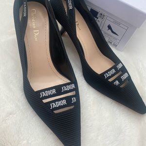 Christian Dior pumps